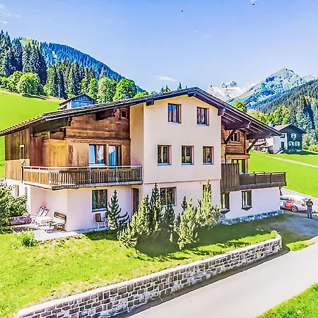 Ainhauser-2 By Interhome Apartamento