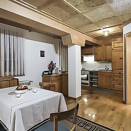 Apartamento Ainhauser-2 By Interhome *