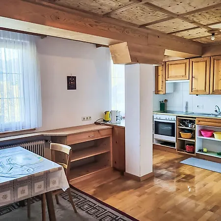 Ainhauser-2 By Interhome Apartamento *