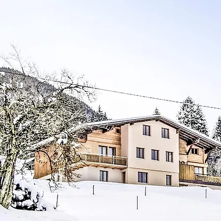 Apartamento Ainhauser-2 By Interhome *