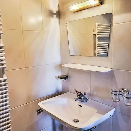 Apartamento Ainhauser-2 By Interhome Tschagguns