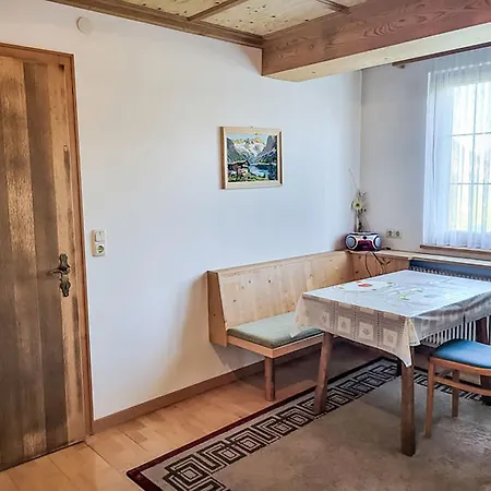 Apartamento Ainhauser-2 By Interhome Tschagguns